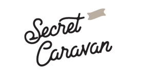 Secret Caravan